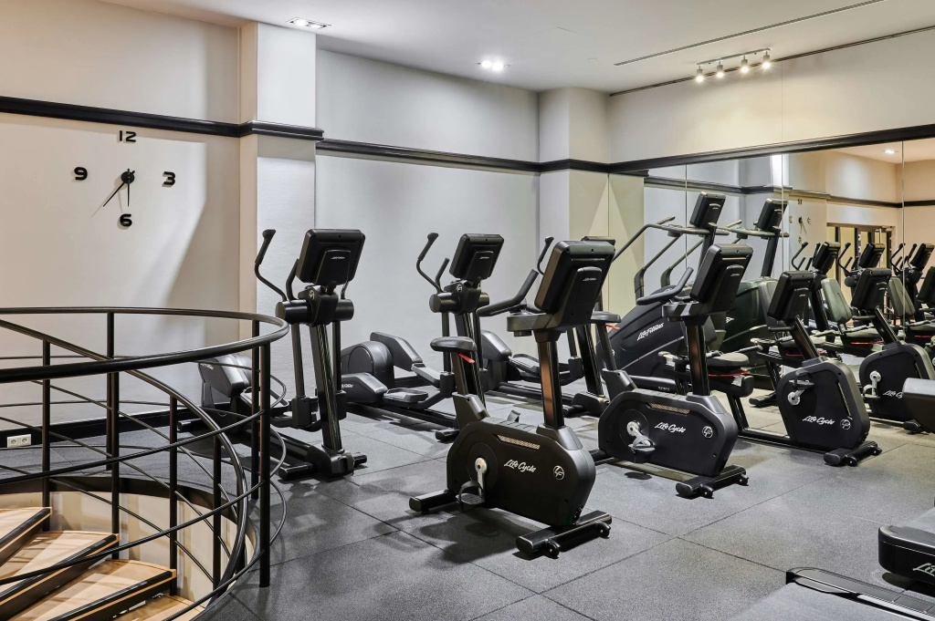 Radisson Collection Hotel, Warsaw