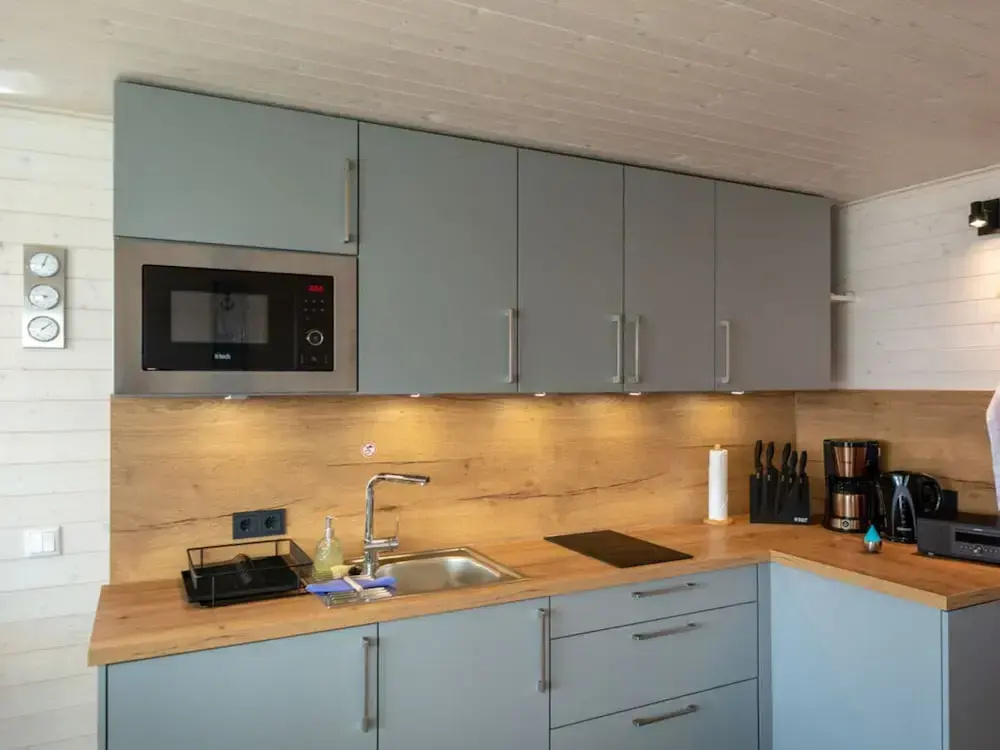 ISA Comfortable Holiday Residence