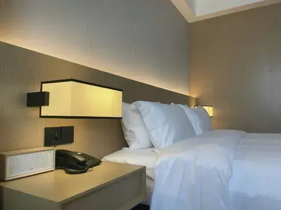 Yibo Hotel (Cangnan Jinxiang Branch)
