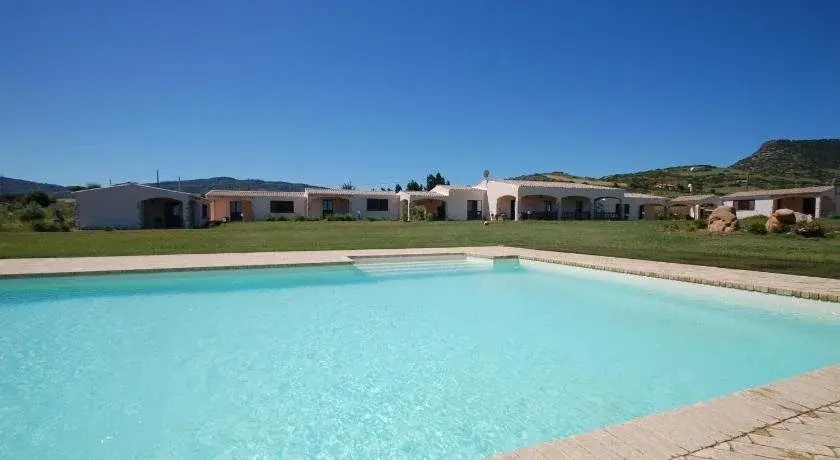 Tenute Costadoria (Valle di Cynara)