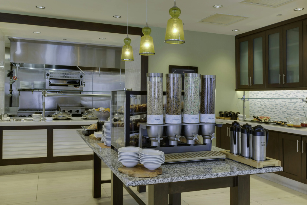 Hilton Garden Inn Daytona Beach Oceanfront