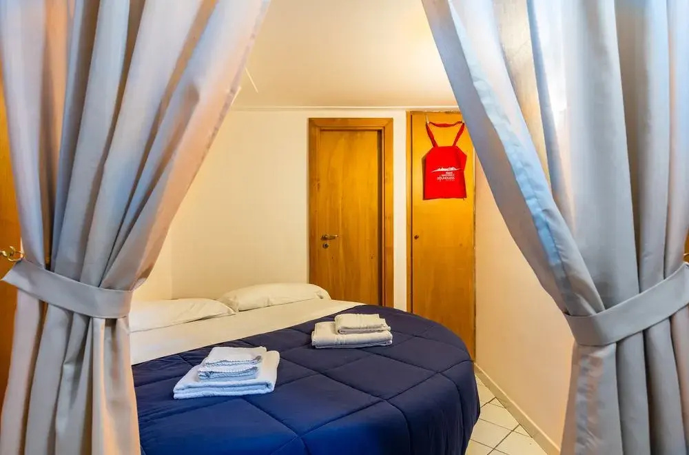 Apartment - Vico II Limoncello BH 79