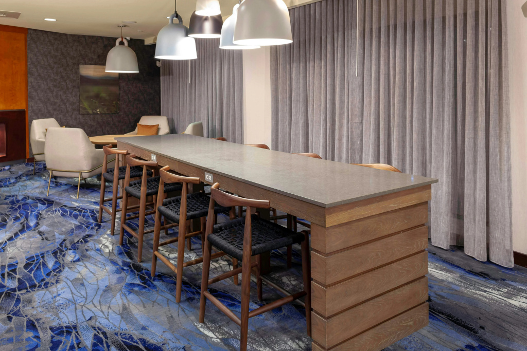 Fairfield Inn & Suites by Marriott Matthews Charlotte