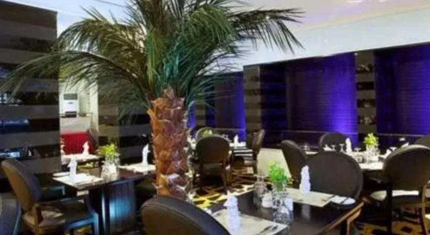 Summerset Continental Hotel Asokoro