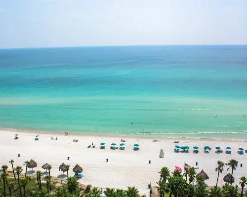 Seahaven Beach Resort - 5 Nights, Panama City Beach, USA
