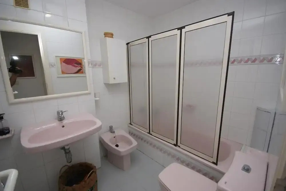 Apartamento El Palmeral C59
