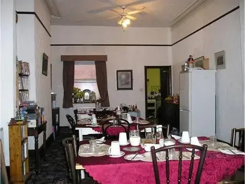 Pleasington Suites