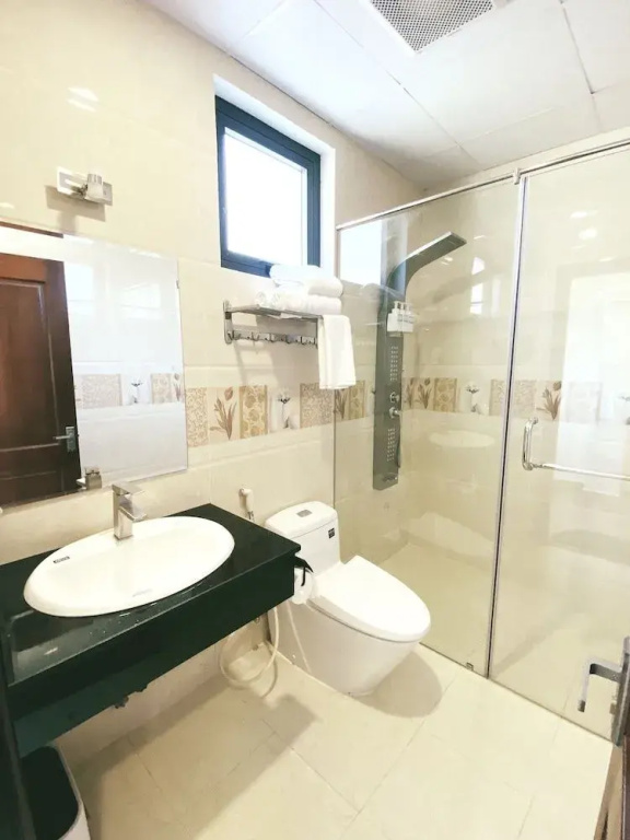 Ngo - The Gallery Hotel Dalat