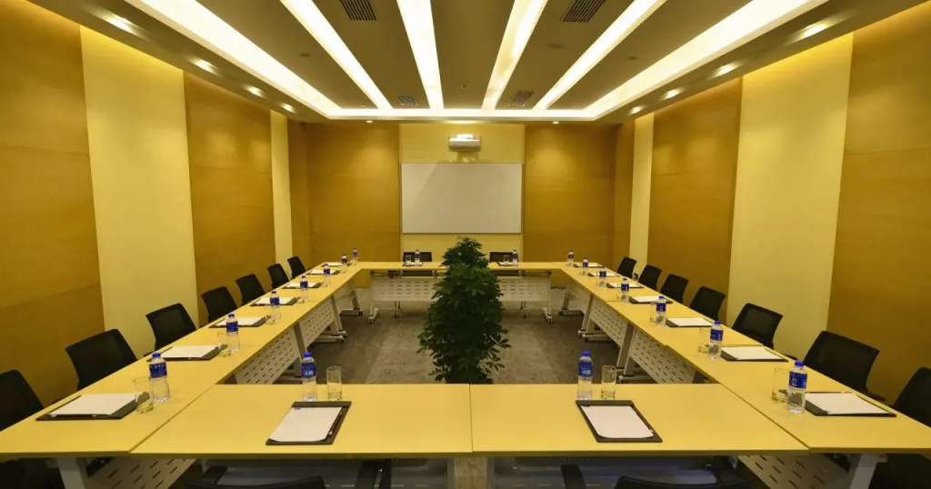 Holiday Inn Express Tianshui City Center, an IHG Hotel