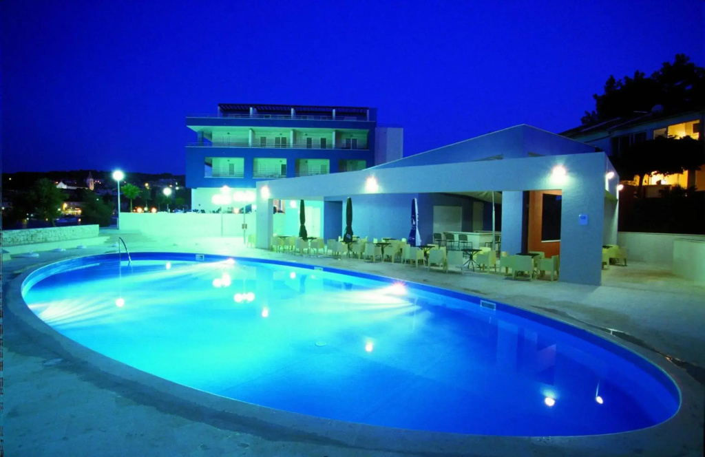 Hotel Pastura