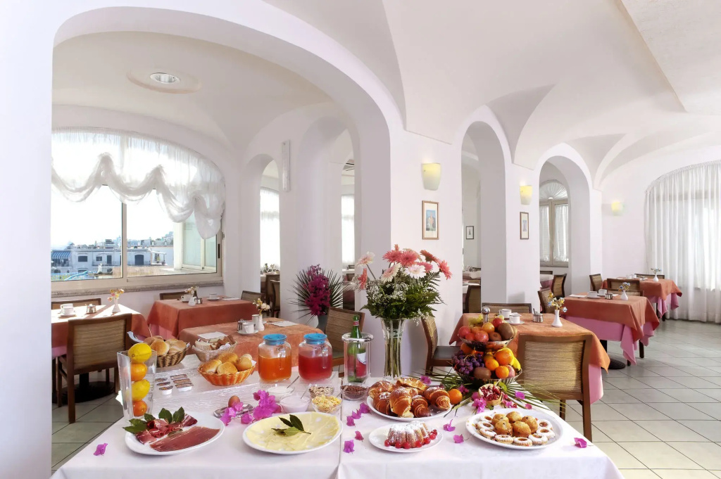 Hotel Ulisse