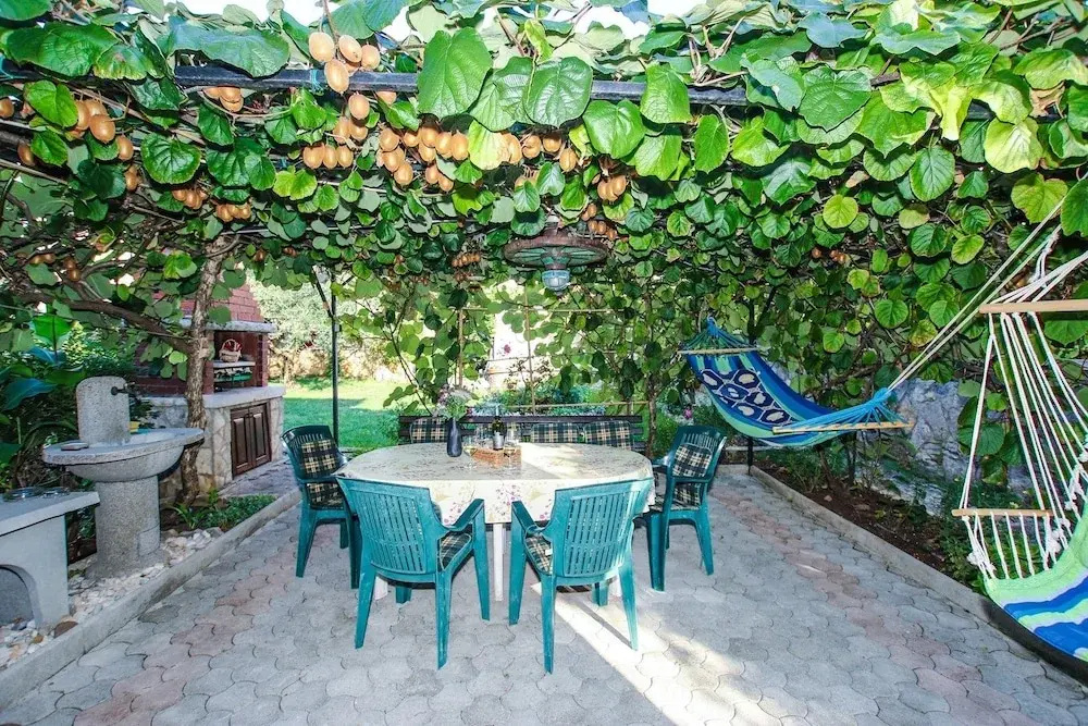 Apartments Loredana / Three Bedrooms A1