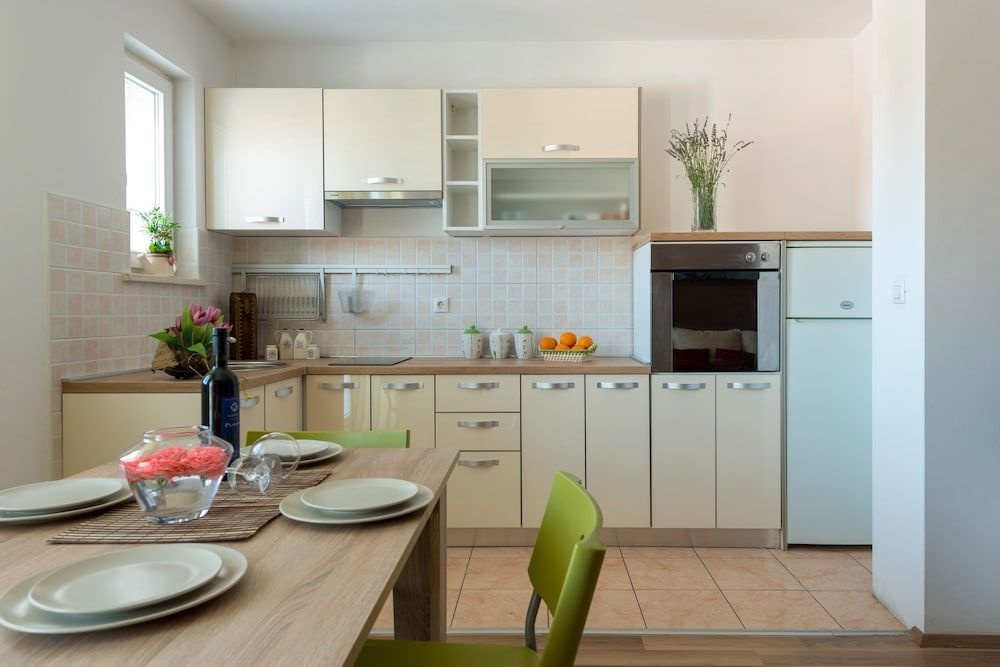 Apartments Lapad