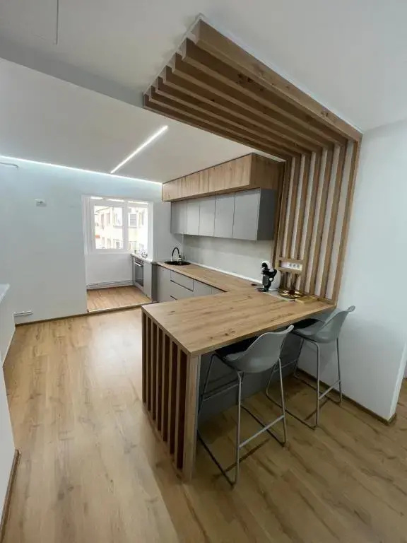 Belle Apartament