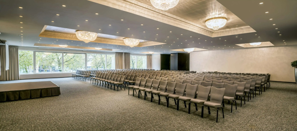 The Hotel Brussels