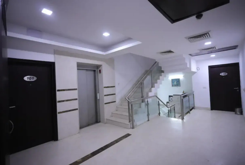 Delight Suites