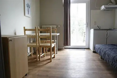 Hotel Postel ter Heyde