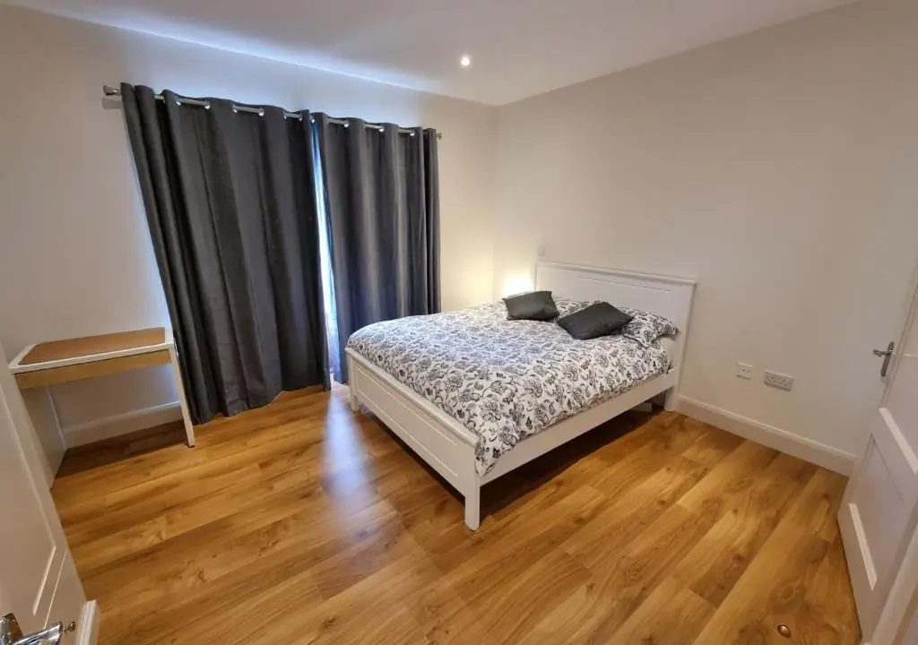 4 Bedroom Holiday Home in Union Hall, West Cork