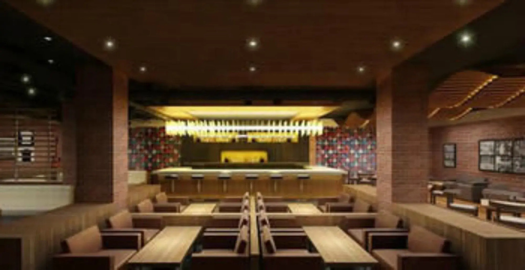 Lemon Tree Hotel Shimona Chennai