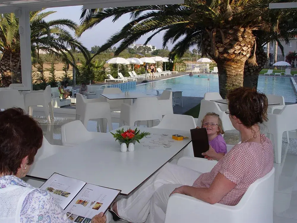 Mon Repos Hotel