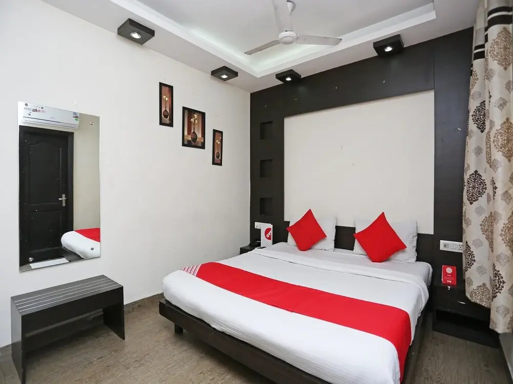 Hotel Heritage