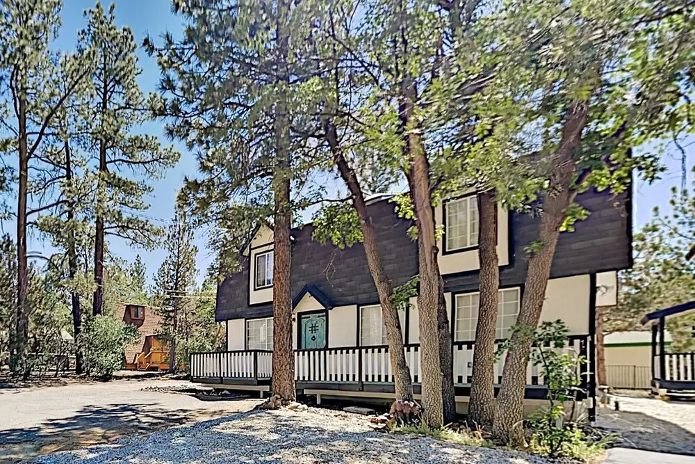 262bludr 3 Bedroom Home
