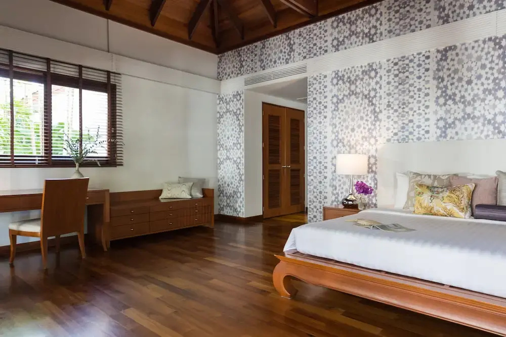 Miskawaan Beachfront Villas