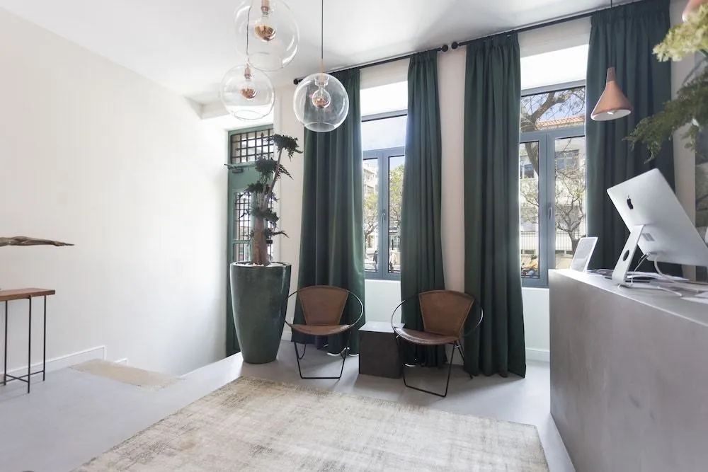 HOSTEL ALAMEDA EXCLUSIVE HOUSE