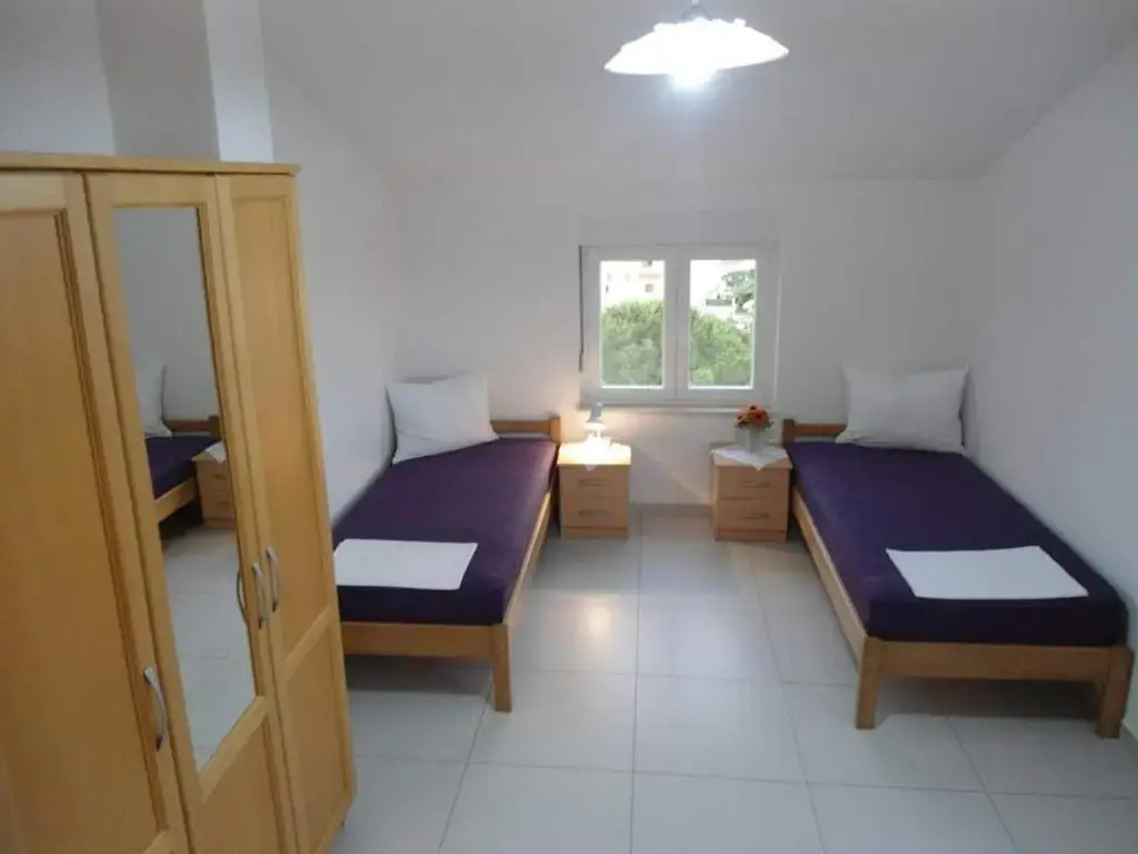 Apartments Slavica Trogir