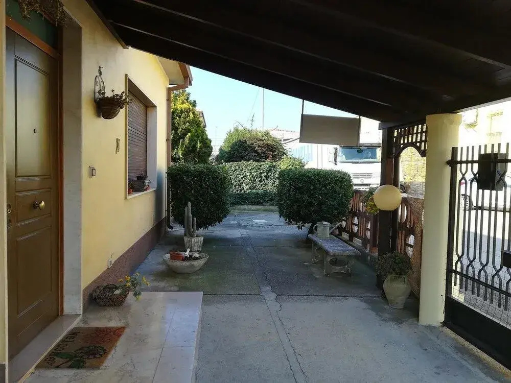 Casa Licinia