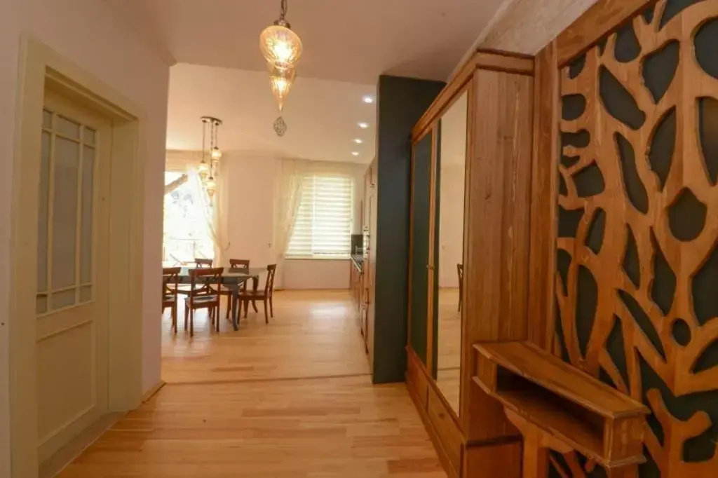 Lucida Villas - Islamlar Town - 1,2 & 3 Bedroom Villas