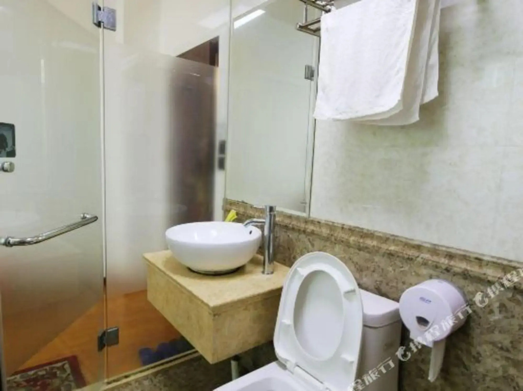 Haoting Business Hotel