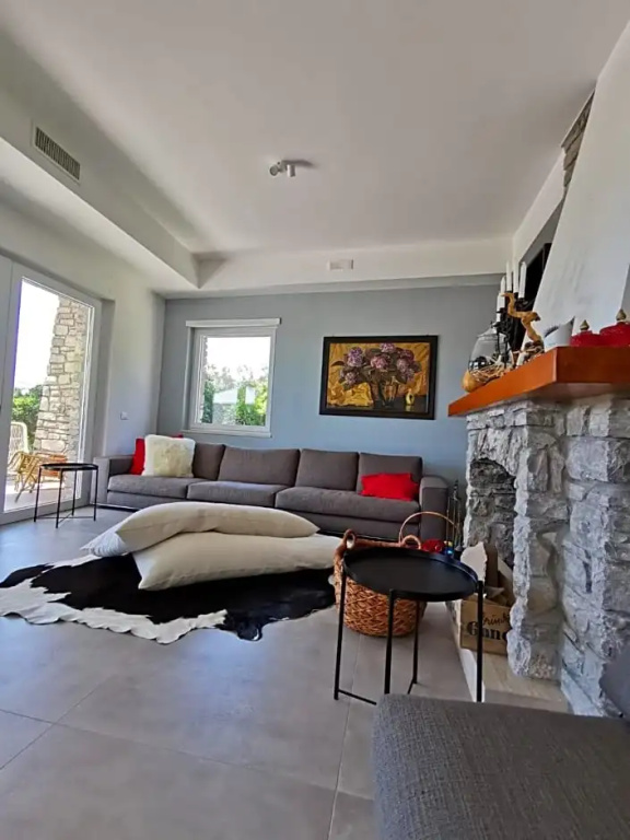 Villa Maria luxury suites