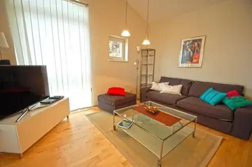 Apartment Bruckberg A by Alpen Apartments