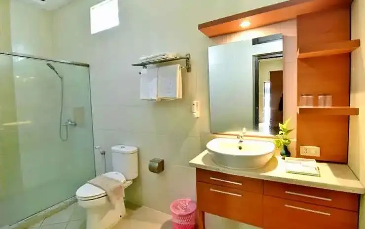 Hotel Sendang Sari