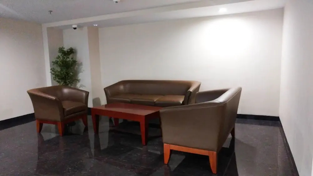 The Springlake Apartment