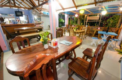 Panpen Bungalow Phuket