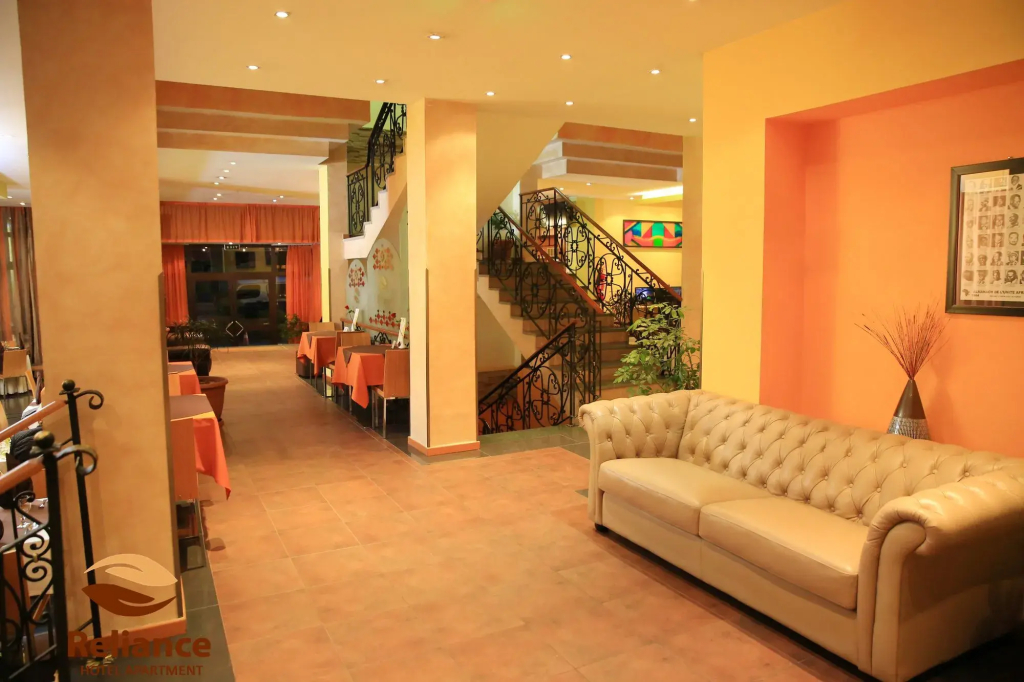 Reliance Hotel Apartment