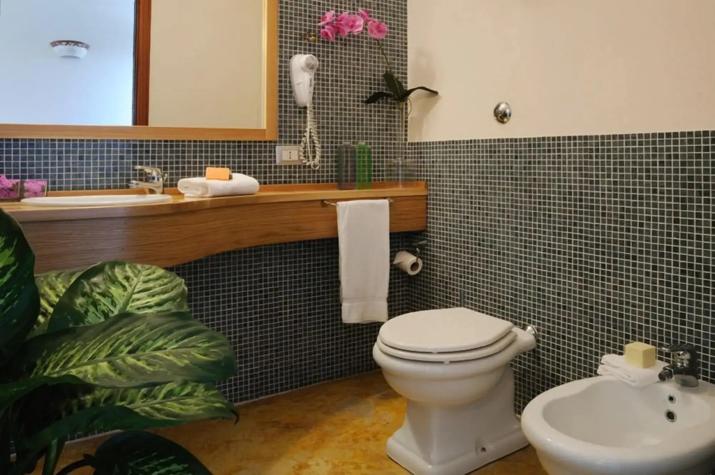 Alghero Resort Country Hotel & Spa