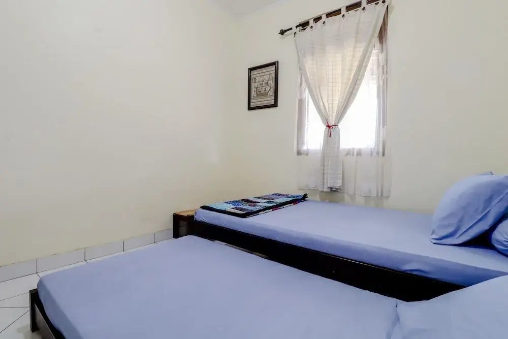 Villa Omah Kendi