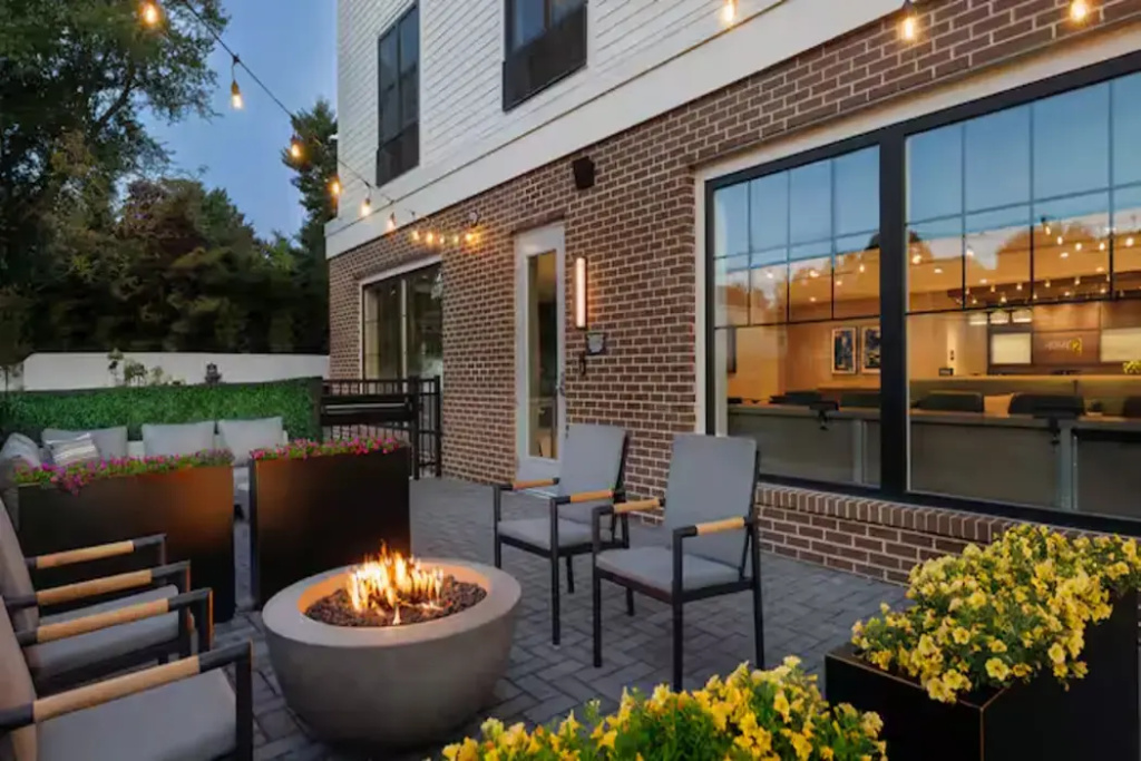 Home2 Suites By Hilton Kittery