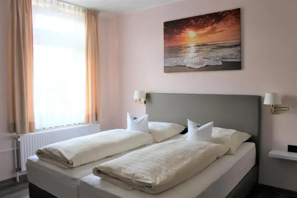 Hotel Schlömer