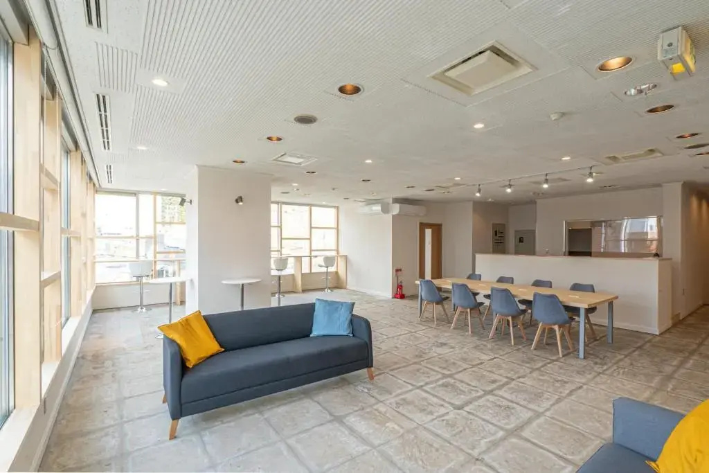 Angel Resort Yuzawa / Vacation STAY 2121