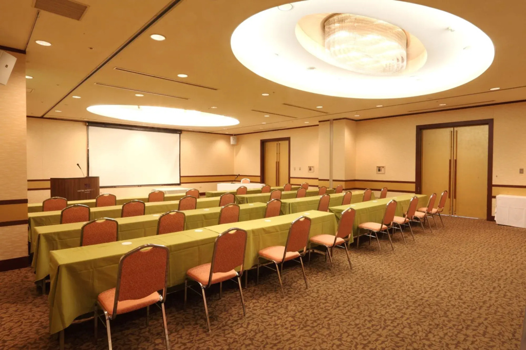 Art Hotel Hirosaki City