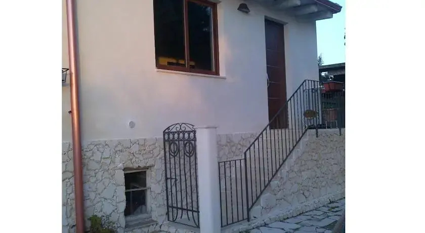 Tramonto Barocco
