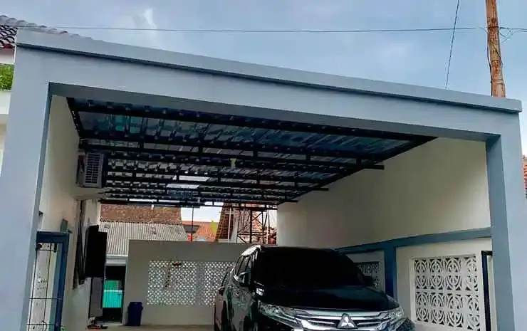 Prime House Muntilan