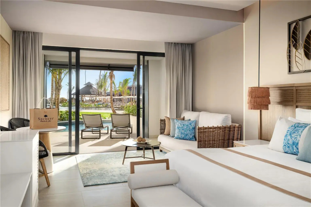 Secrets Tides Punta Cana All Inclusive - Adults Only