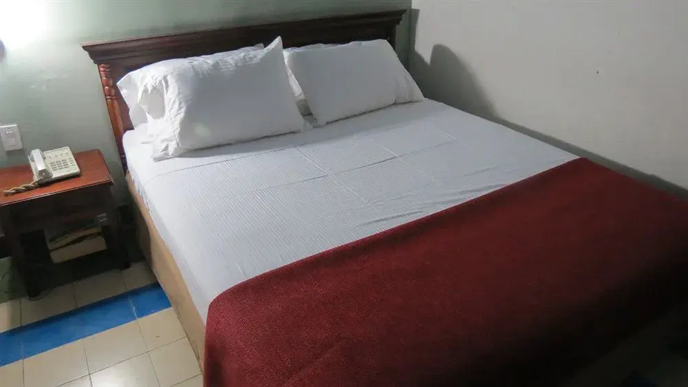 Hotel Casa Republicana