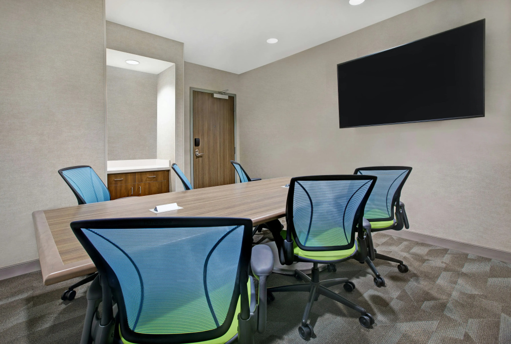 Home2 Suites By Hilton Asheville Airport