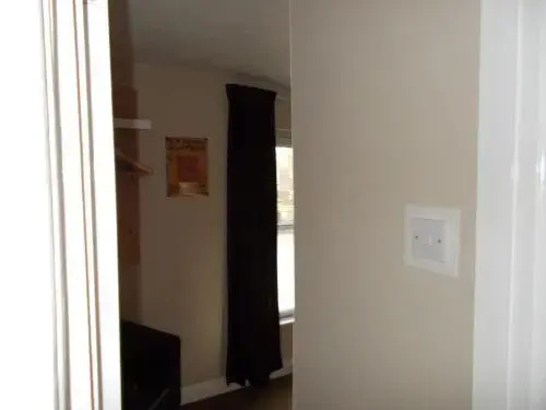 Saffrons Guest House